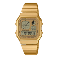 CASIO A130WEG-9A