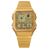 CASIO A130WEG-9A