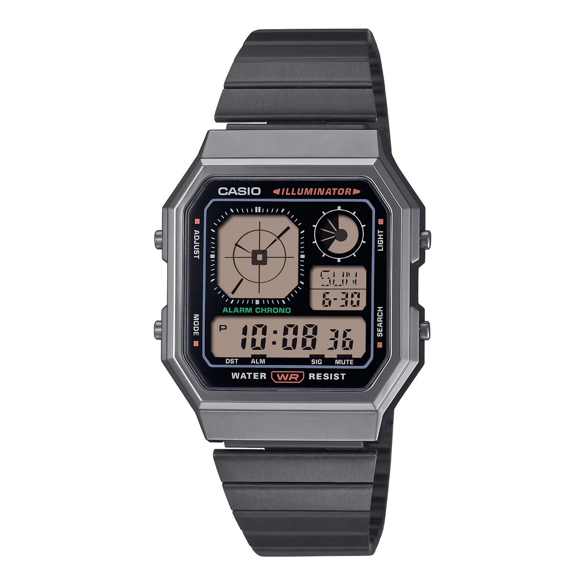 CASIO A130WEGG-1ADF