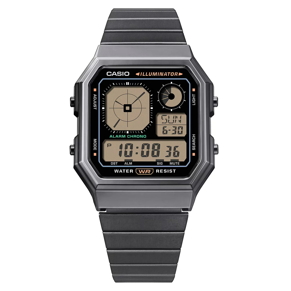 CASIO A130WEGG-1ADF