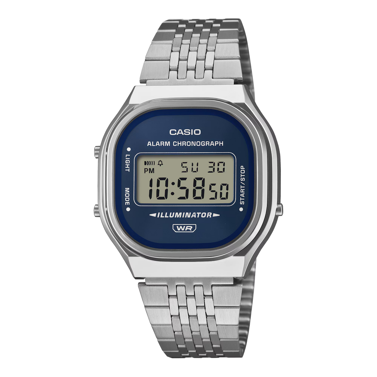 CASIO A140WE-2A