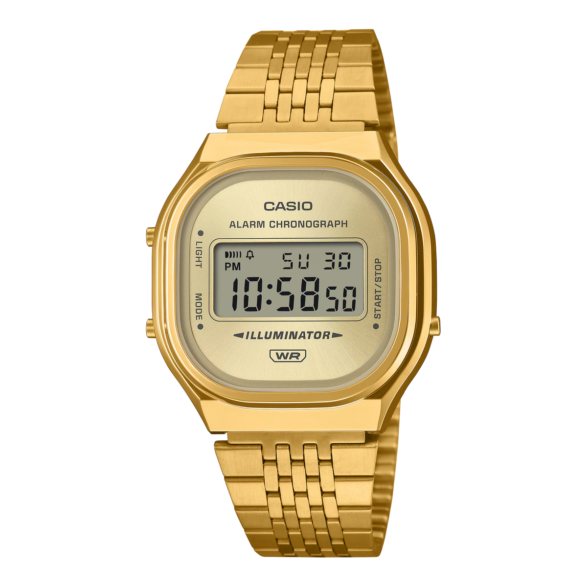 CASIO A140WEG-9A