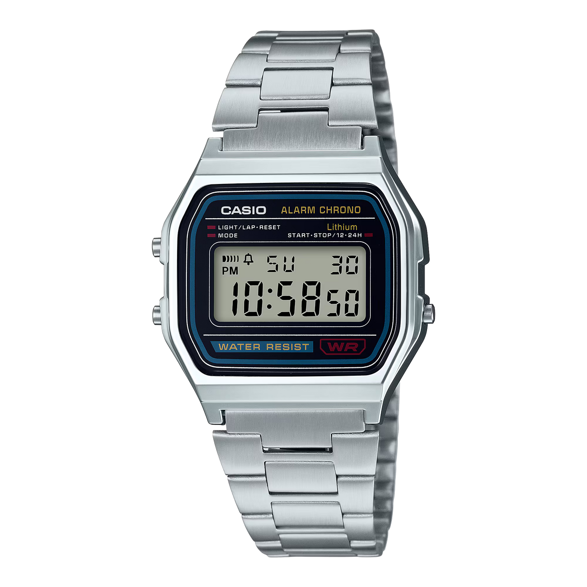 CASIO A158WA-1