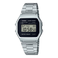 CASIO A158WEA-1