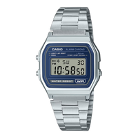CASIO A158WEA-2