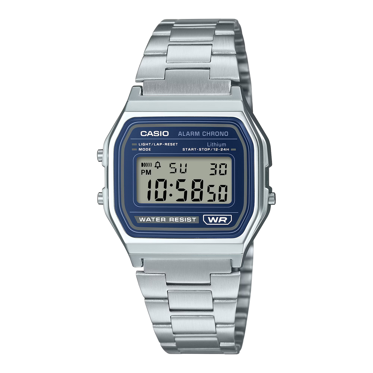 CASIO A158WEA-2
