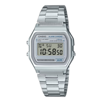 CASIO A158WEA-7