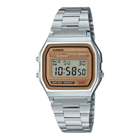 CASIO A158WEA-9