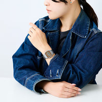 CASIO A158WEA-9