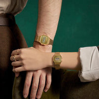 CASIO A158WEGV-9A