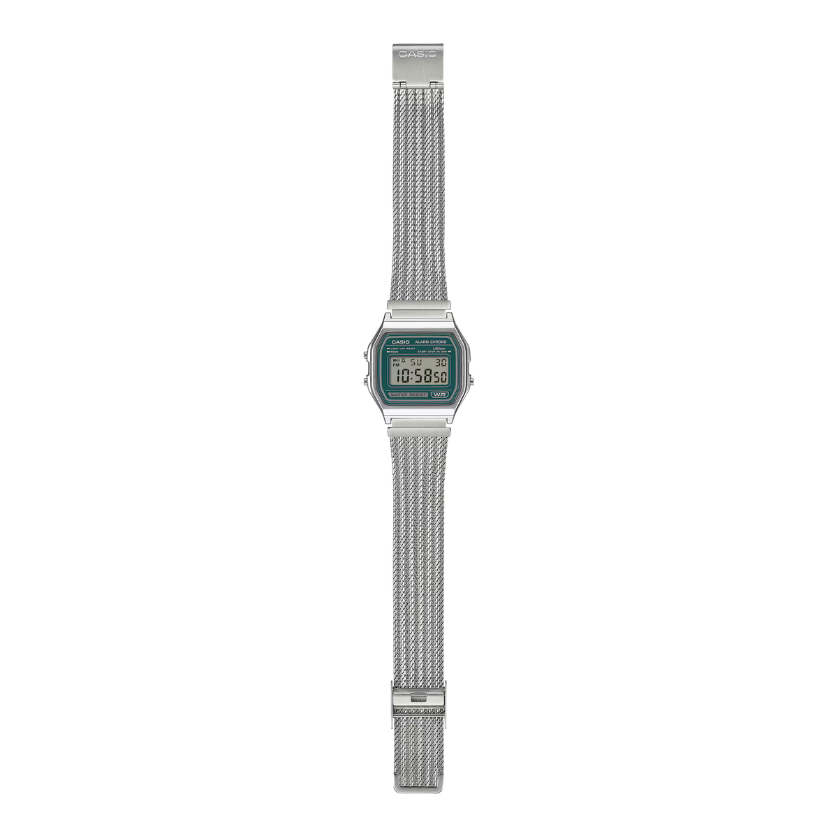 CASIO A158WEM-3