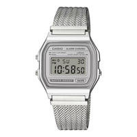 CASIO A158WEM-7
