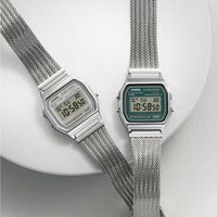 CASIO A158WEM-3