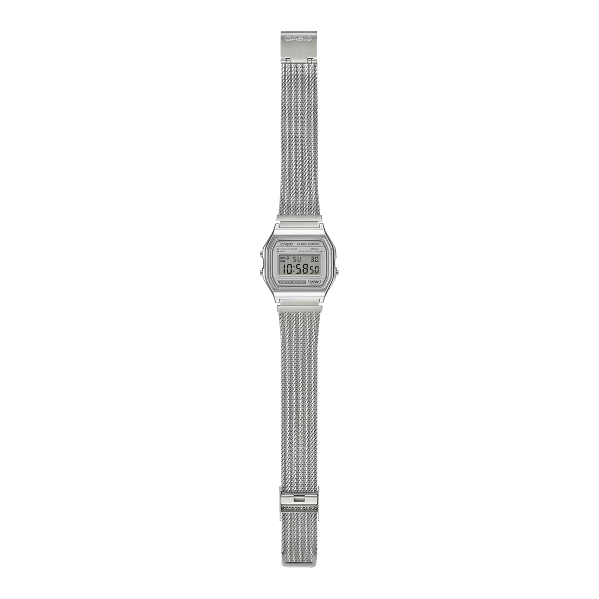 CASIO A158WEM-7