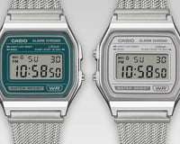 CASIO A158WEM-3