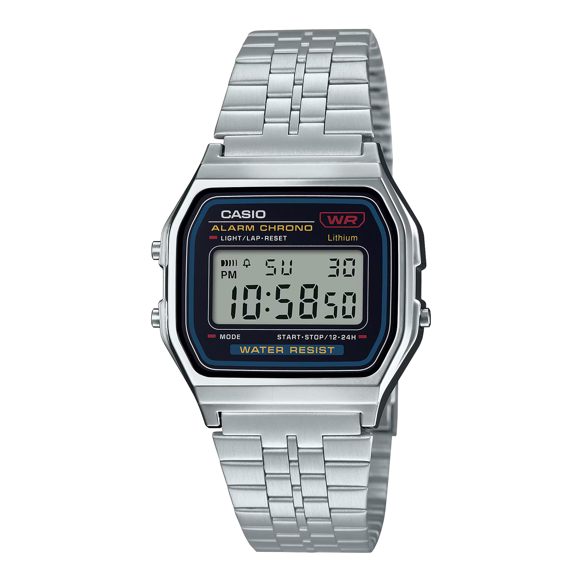 CASIO A159W-N1
