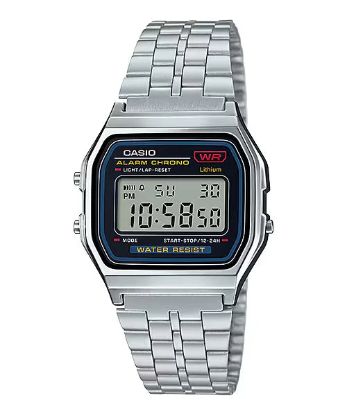 CASIO A159WA-N1