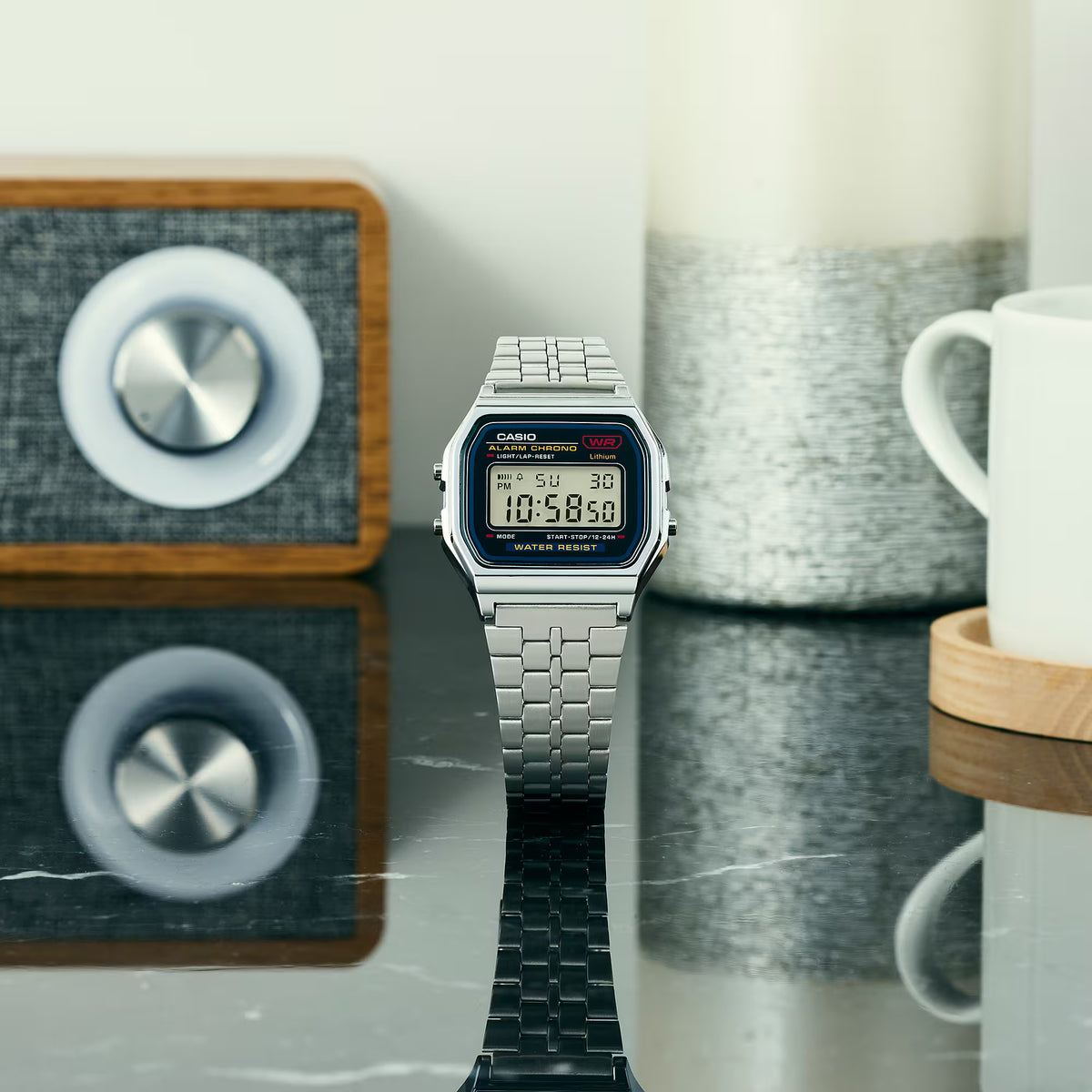 CASIO A159W-N1
