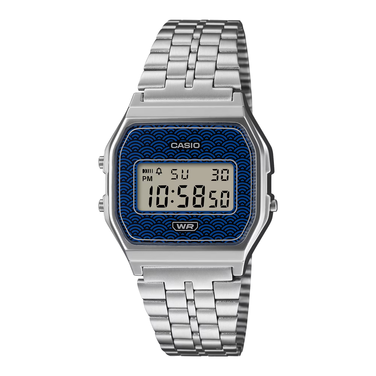 CASIO A159WEVJ-2