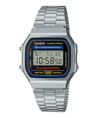 CASIO A168WA-1