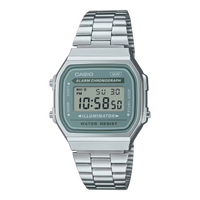 CASIO A168WA-3A