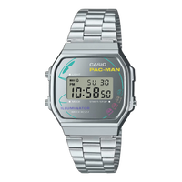 CASIO A168WEPC-7A