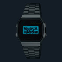 CASIO A168WEPC-7A
