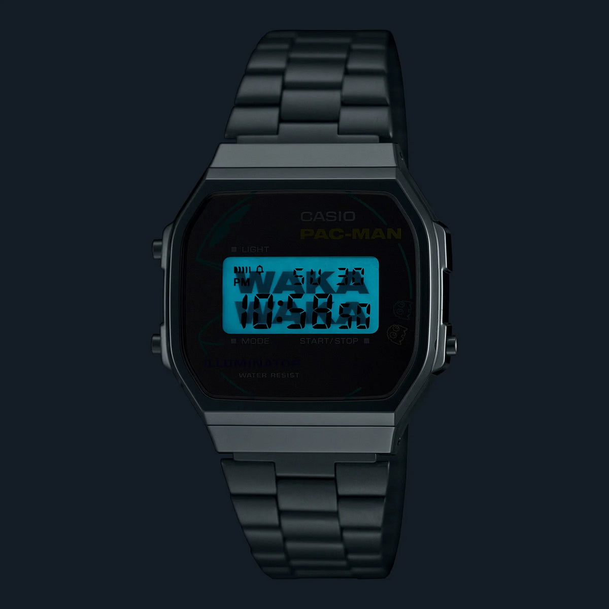 CASIO A168WEPC-7A