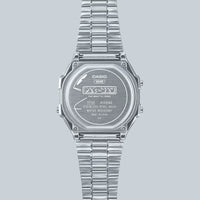 CASIO A168WEPC-7A