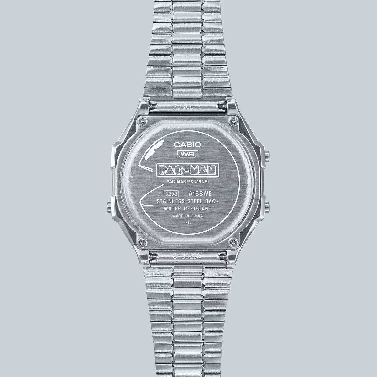 CASIO A168WEPC-7A