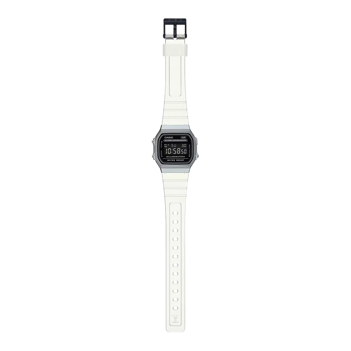 CASIO A168XES-1B
