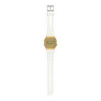 CASIO A168XESG-9A