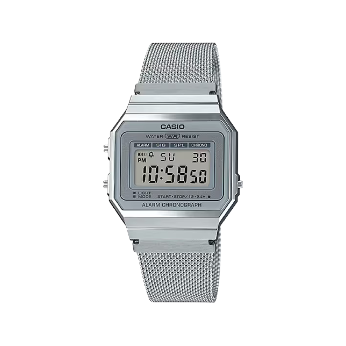CASIO A700WM-7A