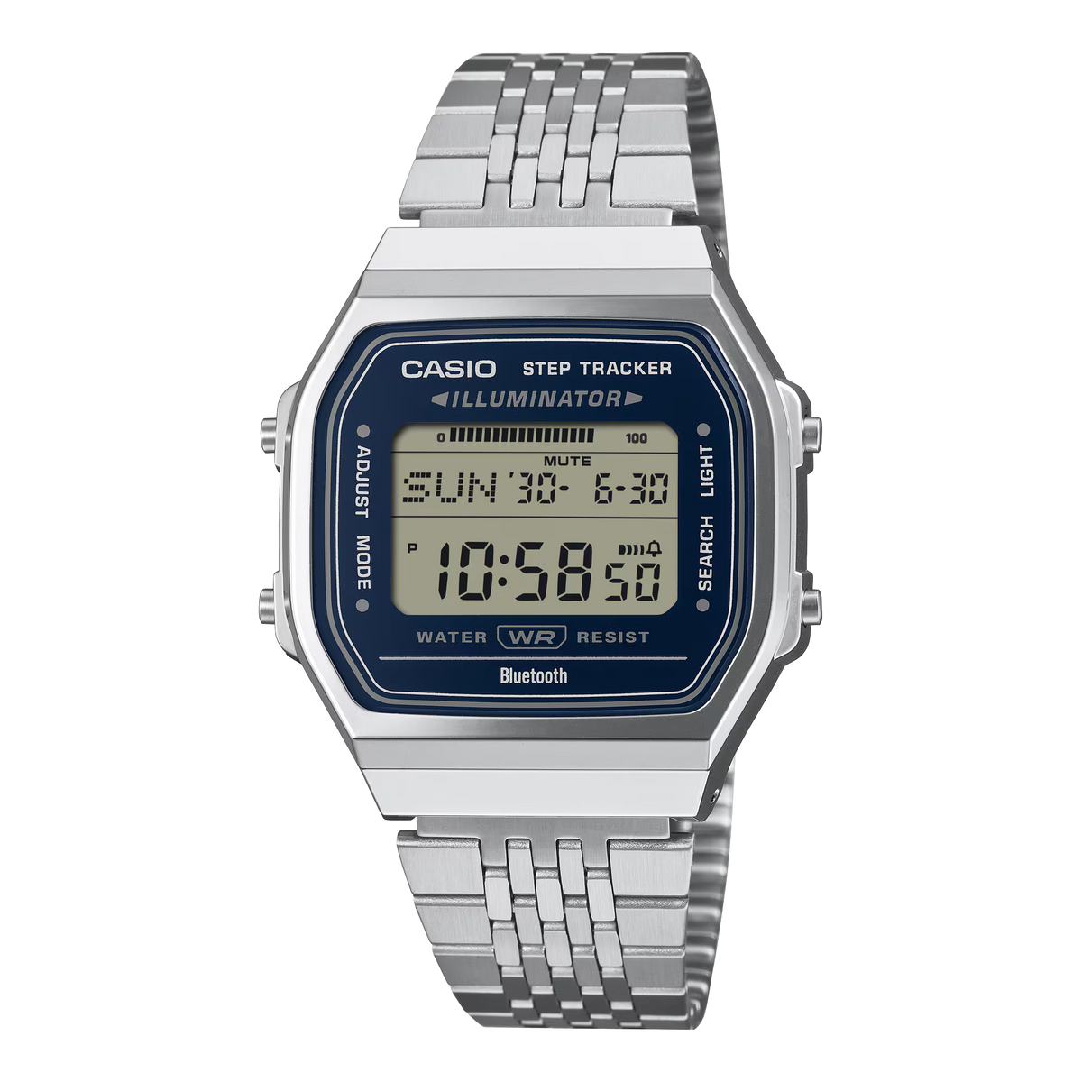 CASIO ABL-100WE-2A