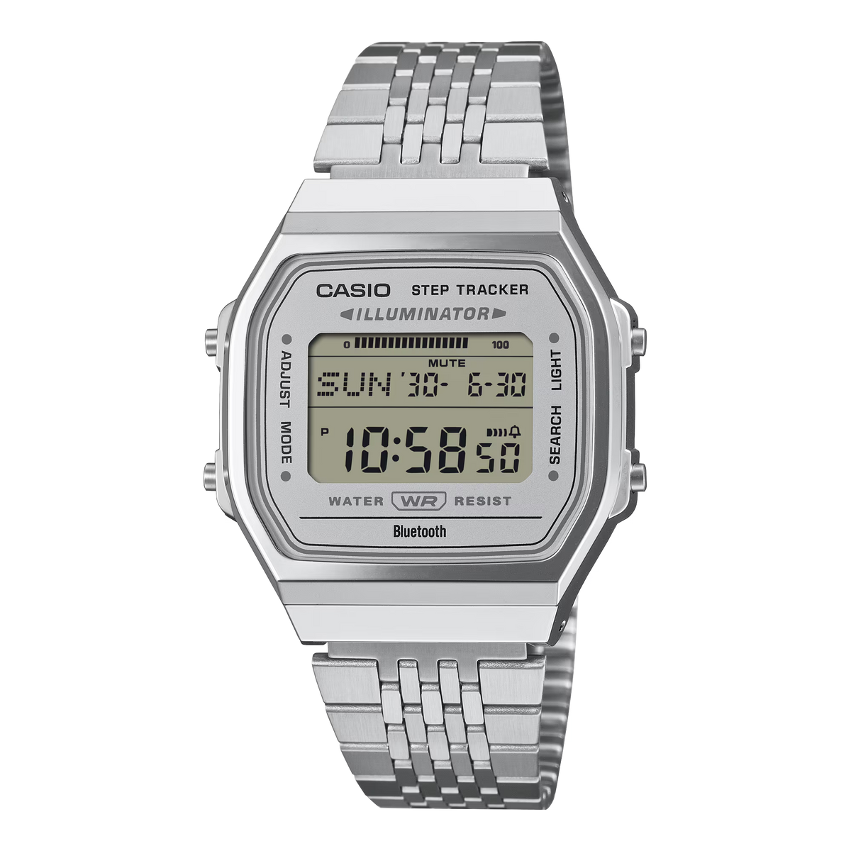 CASIO ABL-100WE-7A
