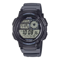 CASIO AE-1000W-8AV