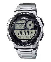 CASIO AE-1000WD-1A