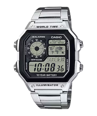 CASIO AE-1200WHD-1A