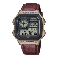 CASIO AE-1200WHL-5A