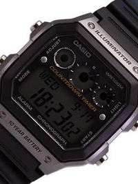 CASIO AE-1300WH-8A