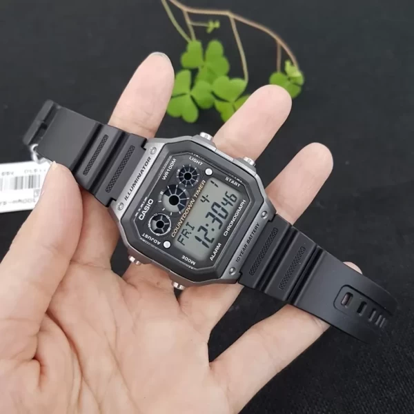 CASIO AE-1300WH-8A
