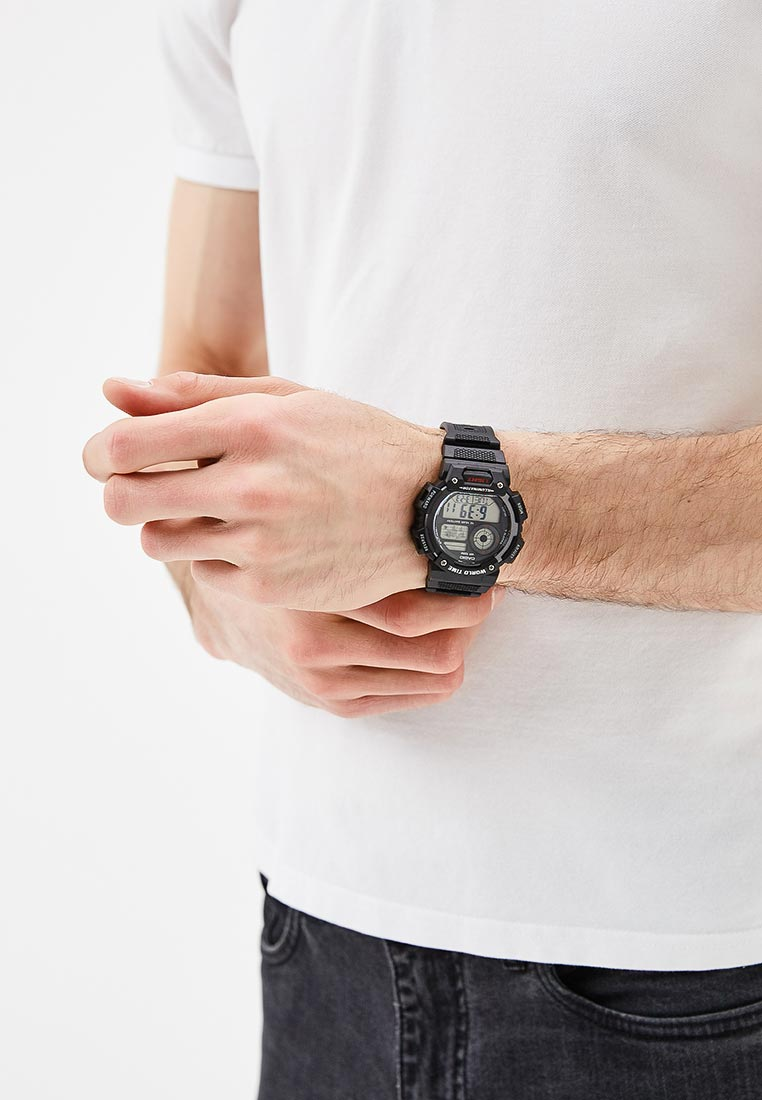 CASIO AE-1400WH-1A
