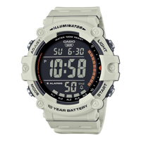 CASIO AE-1500WH-8B2