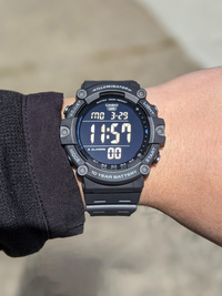 CASIO AE-1500WH-8B