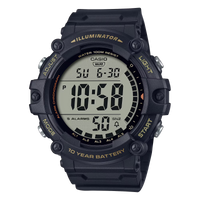 CASIO AE-1500WHX-1A