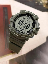 CASIO AE-1500WHX-3A