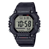 CASIO AE-1600H-1A