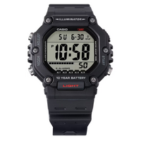 CASIO AE-1600H-1A