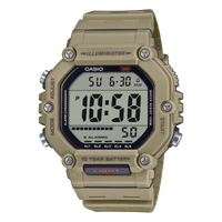 CASIO AE-1600H-5A