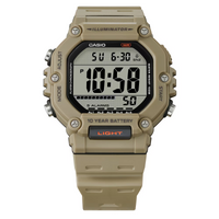 CASIO AE-1600H-5A